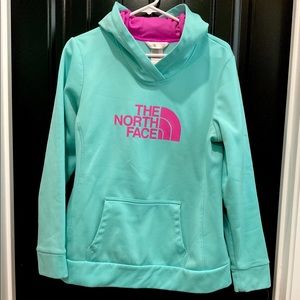 North Face Hoodie